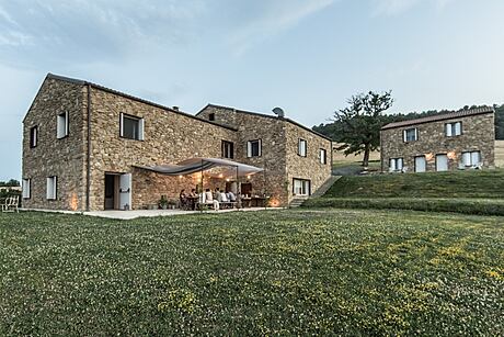 Malatesta Maison - 13