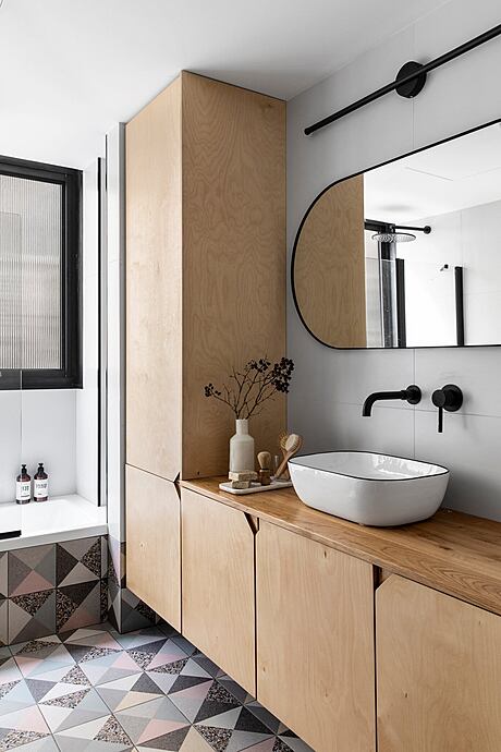 WZMN by WE Architects - 15