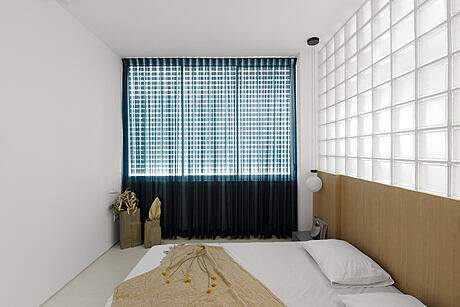 SH Apartment by Dori Interior Design - 14