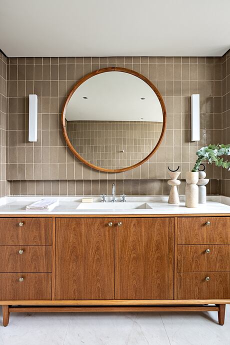 Gale Apartment by Memola Estudio - 14