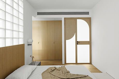 SH Apartment by Dori Interior Design - 12