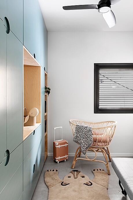 WZMN by WE Architects - 14