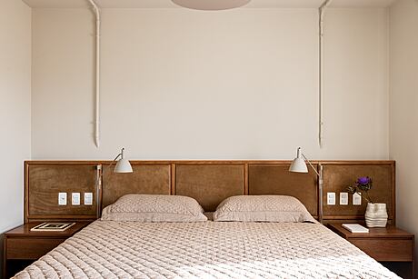 Gale Apartment by Memola Estudio - 12