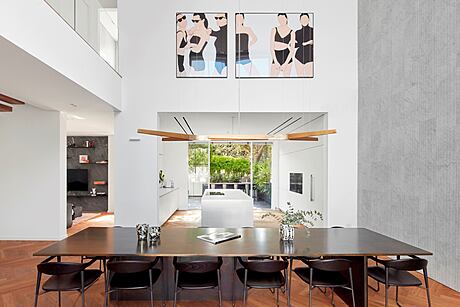 A Breath of Fresh Air: Transformation to a Spacious Home by Shlomit Zeldman - 2