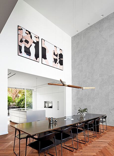 A Breath of Fresh Air: Transformation to a Spacious Home by Shlomit Zeldman - 3