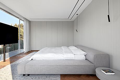 A Breath of Fresh Air: Transformation to a Spacious Home by Shlomit Zeldman - 9