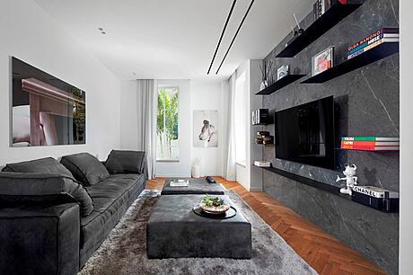 A Breath of Fresh Air: Transformation to a Spacious Home by Shlomit Zeldman - 7