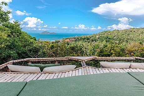 Anaia Villa by Sicart & Smith Architects - 12