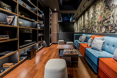 Anaia Villa by Sicart & Smith Architects - 9