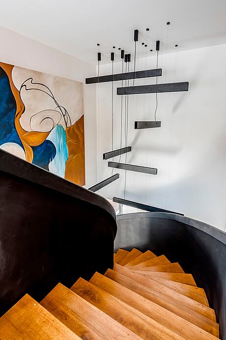 Anaia Villa by Sicart & Smith Architects - 8