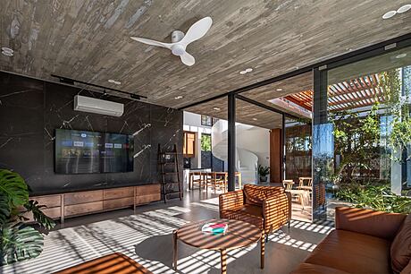 TA House by M+TRO .studio - 5