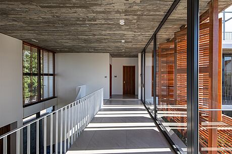 TA House by M+TRO .studio - 10