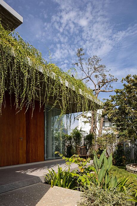 TA House by M+TRO .studio - 13