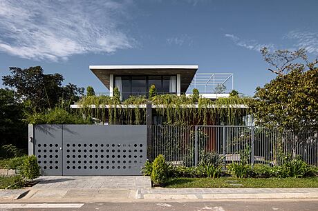 TA House by M+TRO .studio - 1