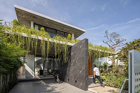 TA House by M+TRO .studio - 2