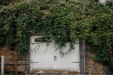 Top Summer Maintenance Tips for Your Home’s Garage Door - 2
