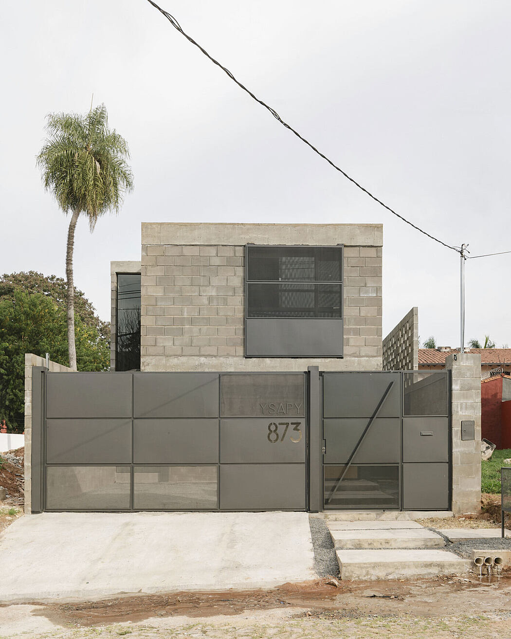 Naked House by Penta Arquitectura - 1