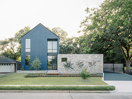 Watonga Residence by HR Design Dept - 1