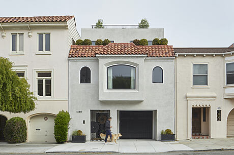 Wraparound House by Saw // Spiegel Aihara Workshop - 1