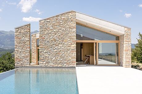 Casa Ward by Abitacolo Interni - 1