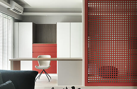 CH2209 by C.H. Interior