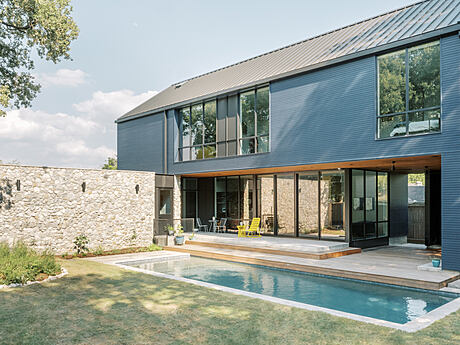 Watonga Residence by HR Design Dept - 2