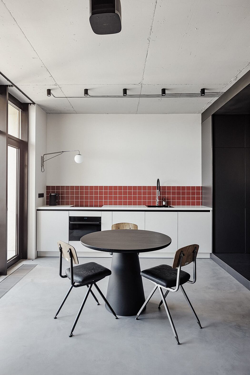 Cube Project by Scapes Concept Studio | HomeAdore