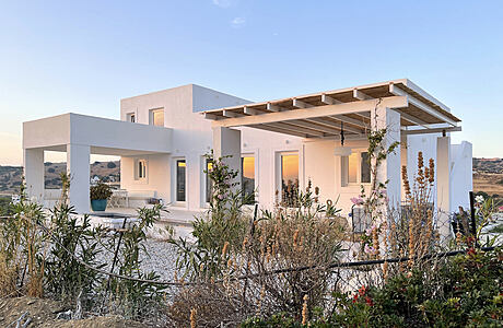 Casa ZB by Studio Ecoarch