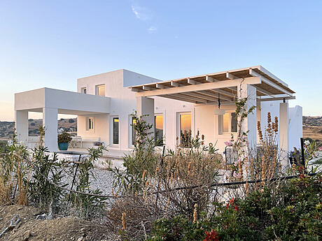 Casa ZB by Studio Ecoarch - 1