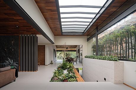 Ra House by Infante Arquitectos - 6