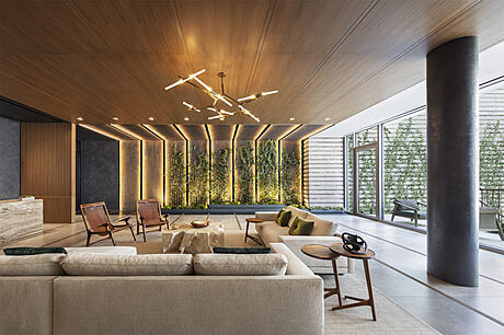 561 Pacific by Oda New York - 1