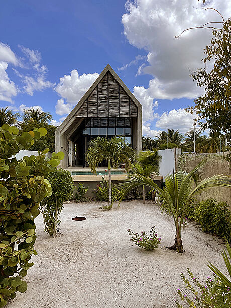 CasaTresAguas by designH&C - 12