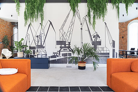 The Historic Power Station by Brusnika Design - 10