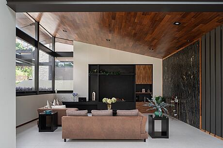 Ra House by Infante Arquitectos - 2