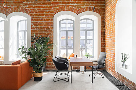 The Historic Power Station by Brusnika Design - 6