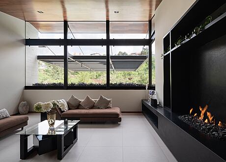 Ra House by Infante Arquitectos - 3