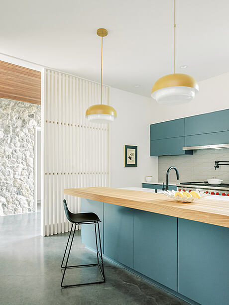 Watonga Residence by HR Design Dept - 4