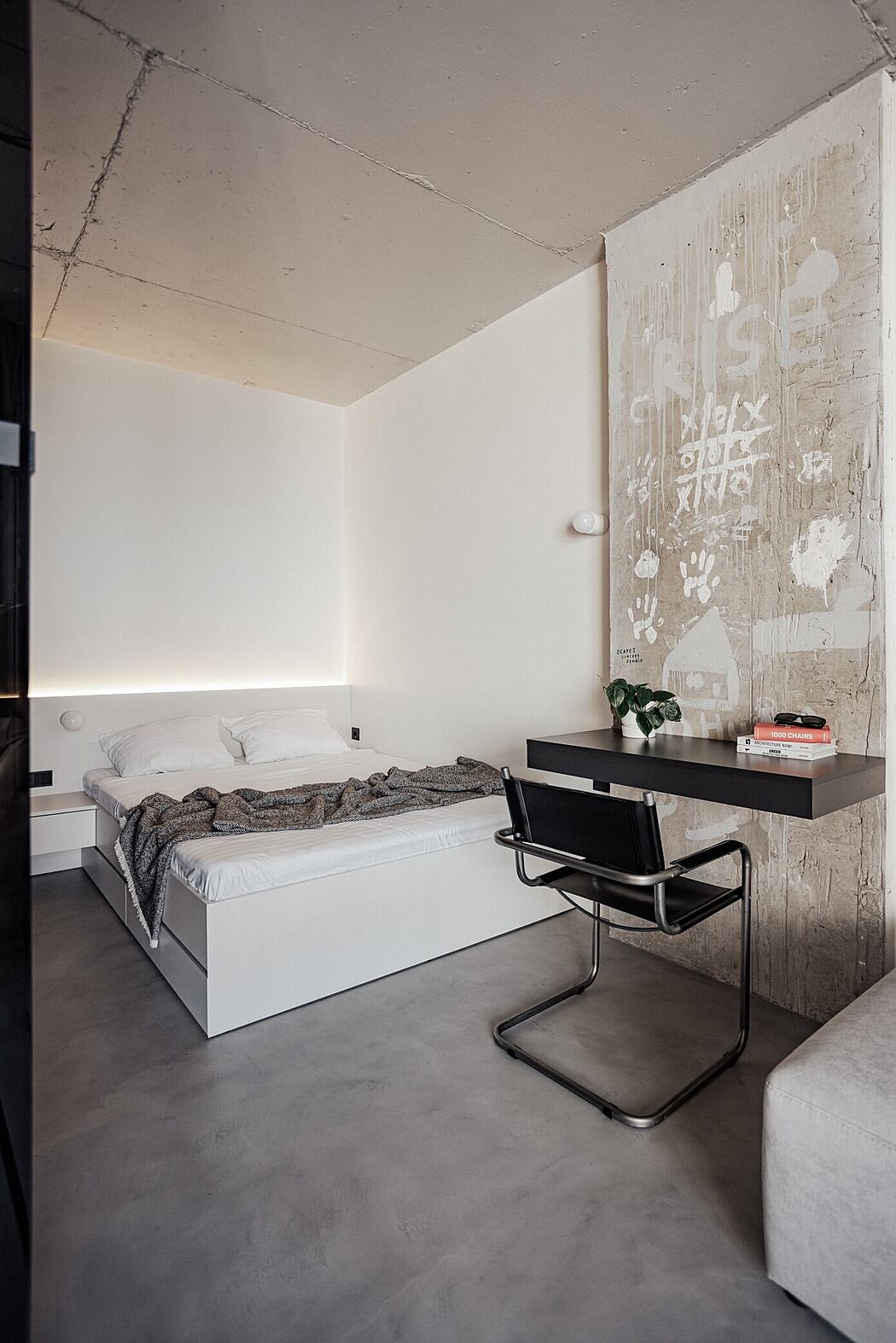 Cube Project by Scapes Concept Studio | HomeAdore