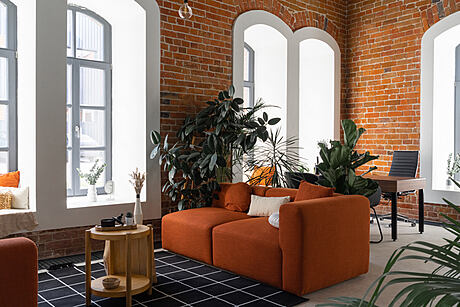 The Historic Power Station by Brusnika Design - 3