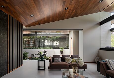 Ra House by Infante Arquitectos - 4