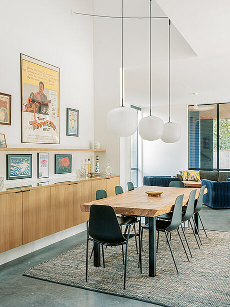 Watonga Residence by HR Design Dept - 5