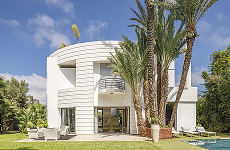 ZAI House by Studio Cays