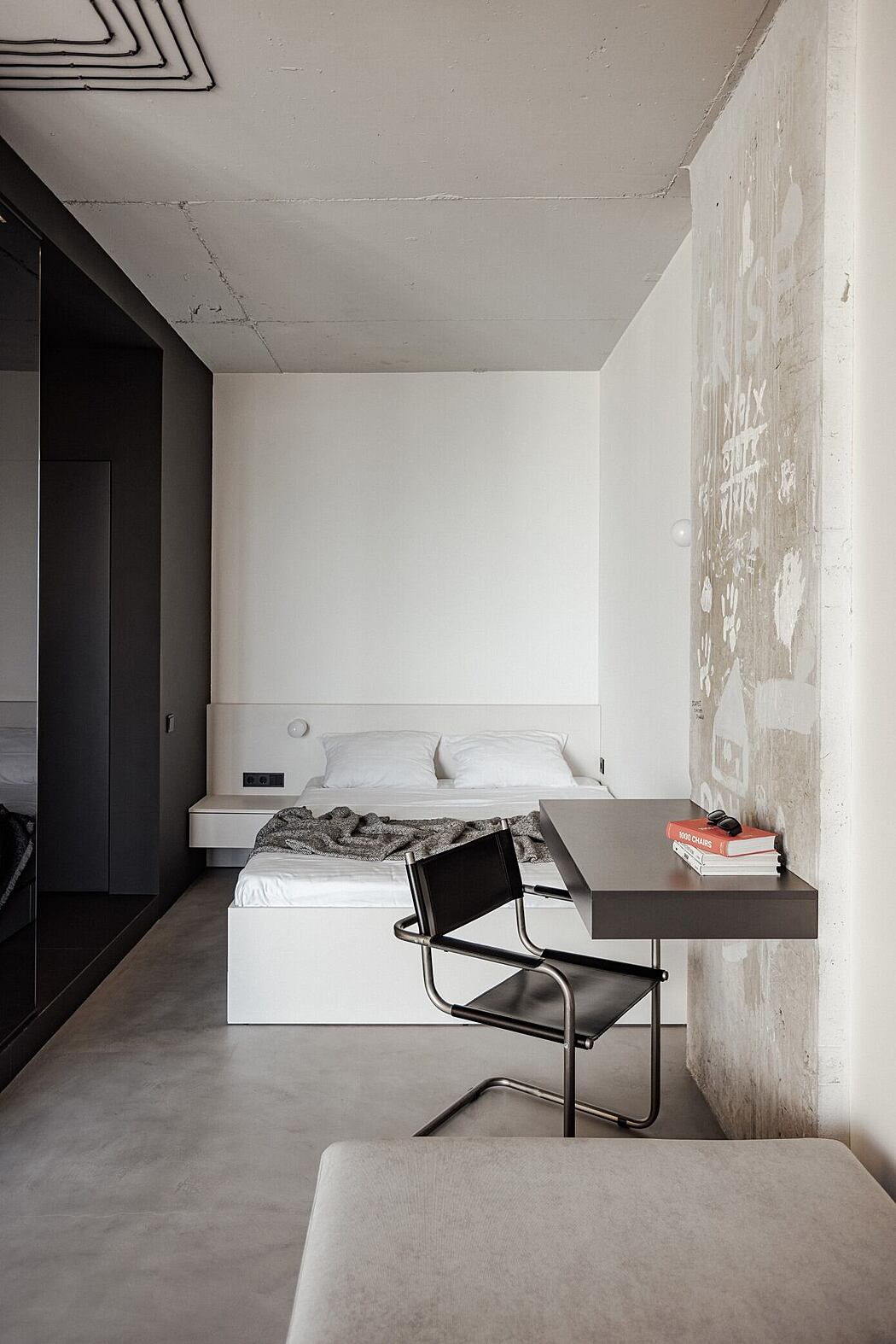 Cube Project by Scapes Concept Studio | HomeAdore