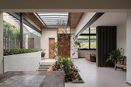 Ra House by Infante Arquitectos - 5