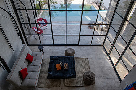 CasaTresAguas by designH&C - 4