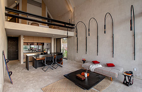 CasaTresAguas by designH&C