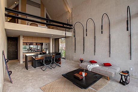 CasaTresAguas by designH&C - 3
