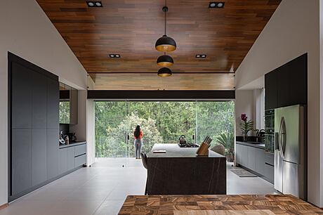 Ra House by Infante Arquitectos - 8