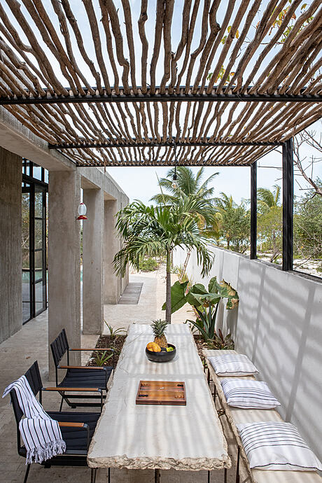 CasaTresAguas by designH&C - 8