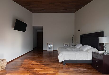 Ra House by Infante Arquitectos - 9